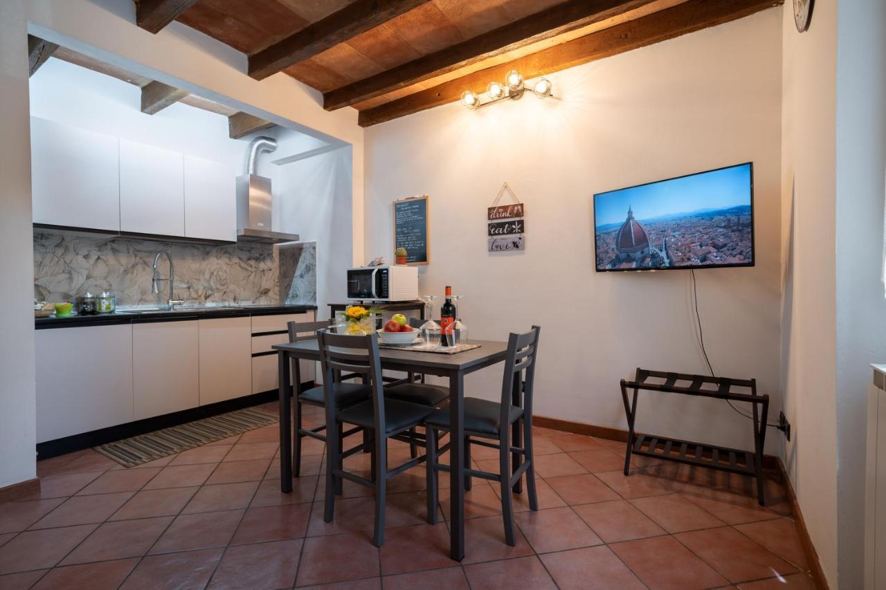 Fiorino Apartment - Piazza Della Liberta Флоренція Екстер'єр фото