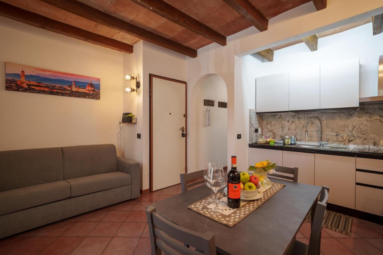 Fiorino Apartment - Piazza Della Liberta Флоренція Екстер'єр фото