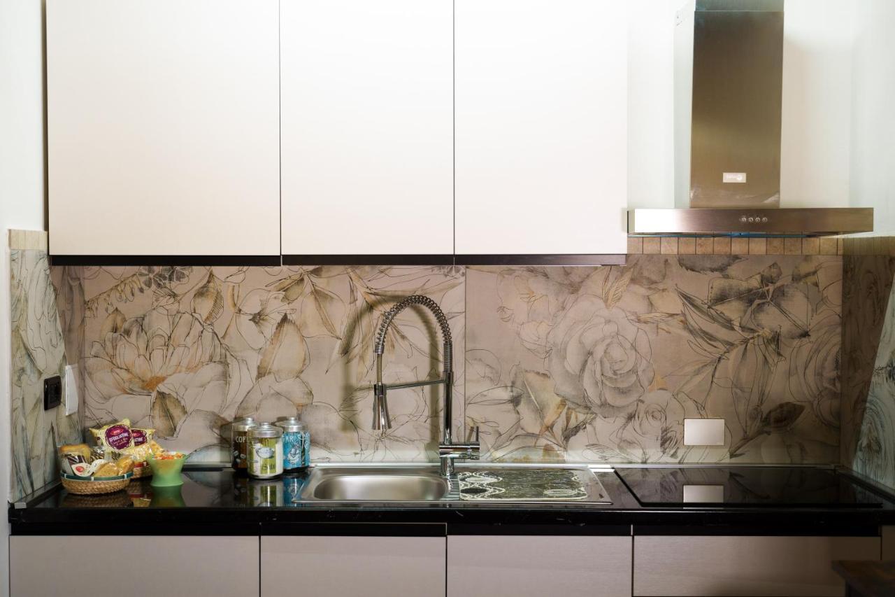 Fiorino Apartment - Piazza Della Liberta Флоренція Екстер'єр фото