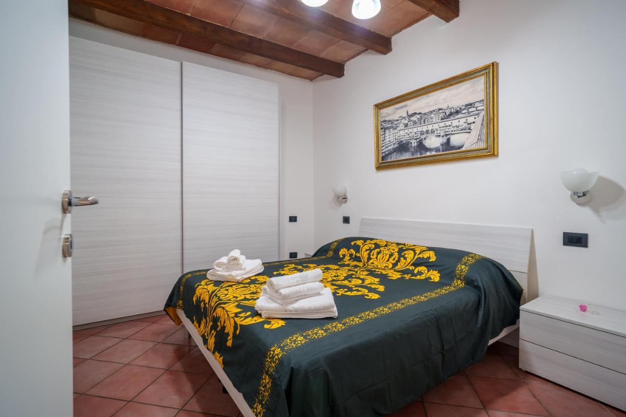 Fiorino Apartment - Piazza Della Liberta Флоренція Екстер'єр фото