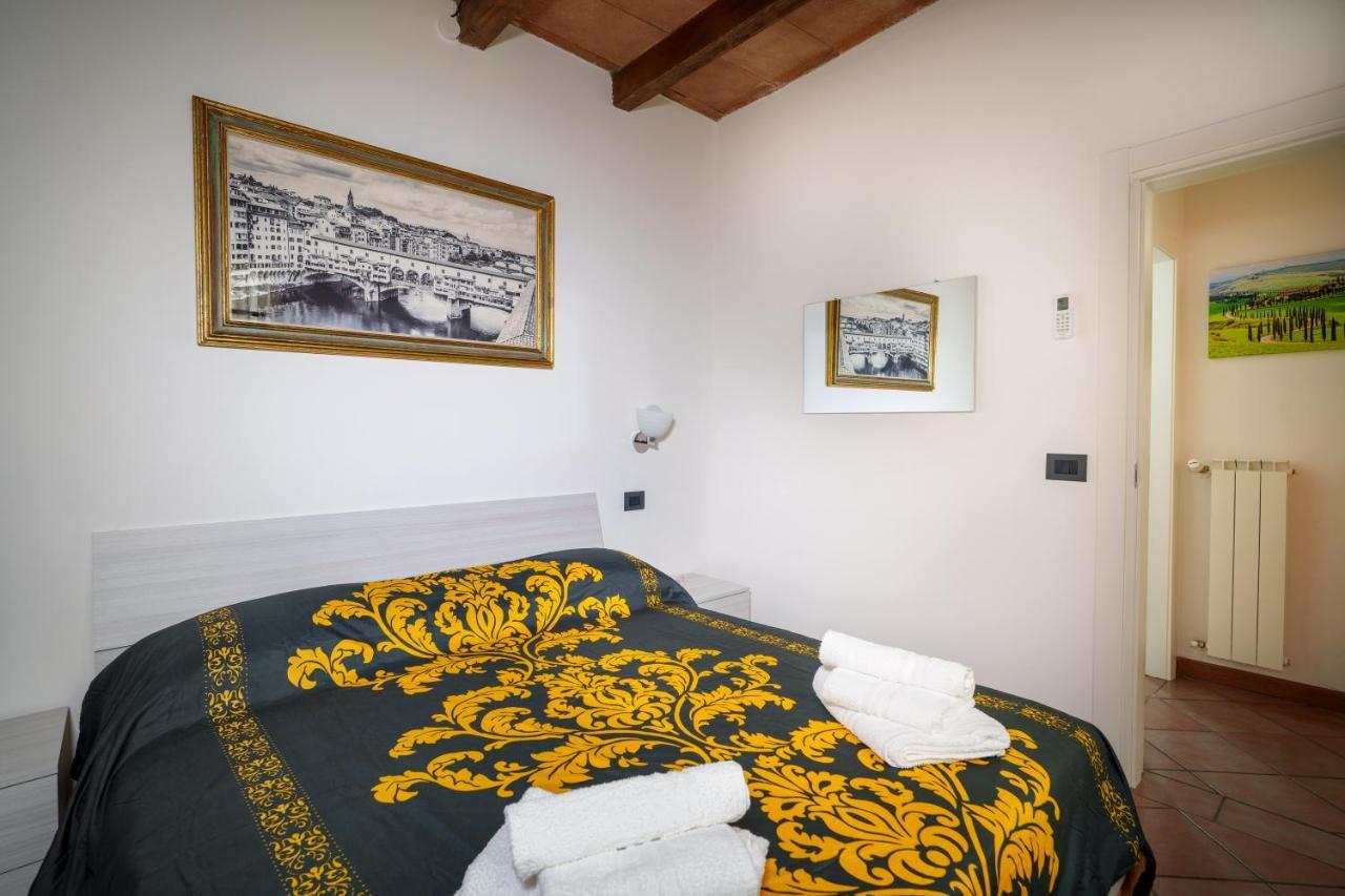 Fiorino Apartment - Piazza Della Liberta Флоренція Екстер'єр фото