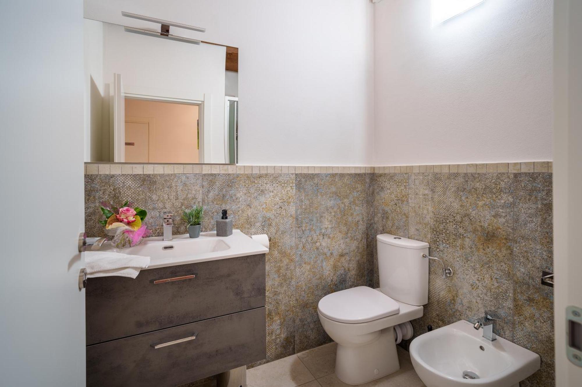 Fiorino Apartment - Piazza Della Liberta Флоренція Екстер'єр фото